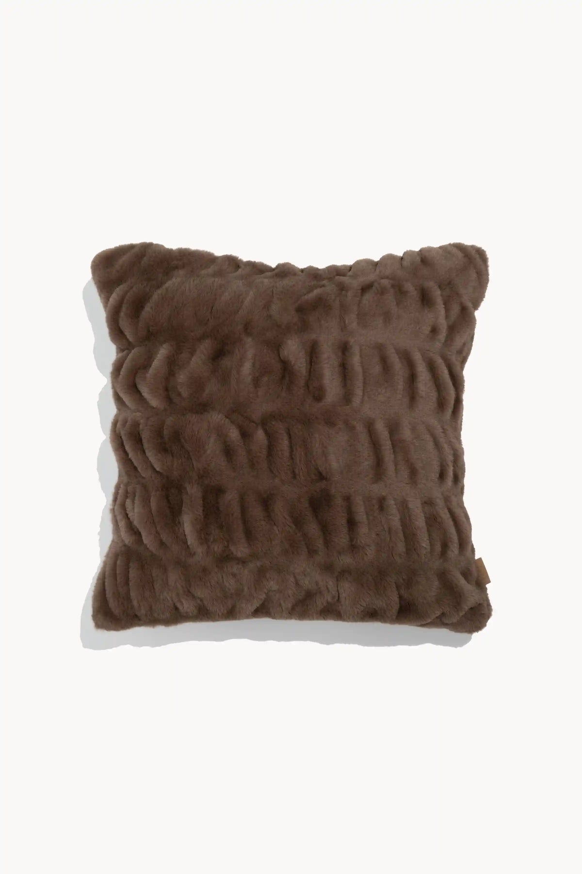Driftwood Pillow