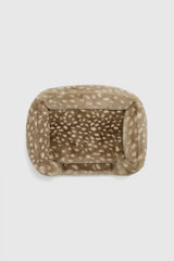The Lola Pet Bed | Forest Fawn