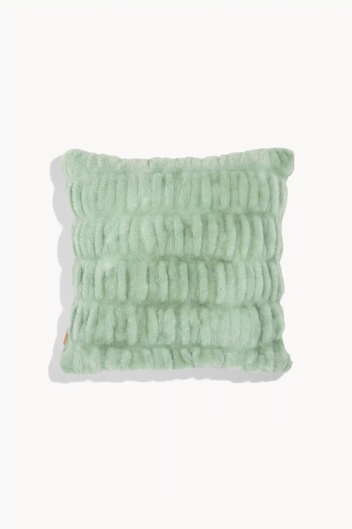 Greenhouse Pillow