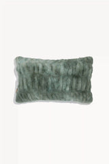 Lily Pad Pillow