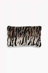 Desert Tiger Pillow