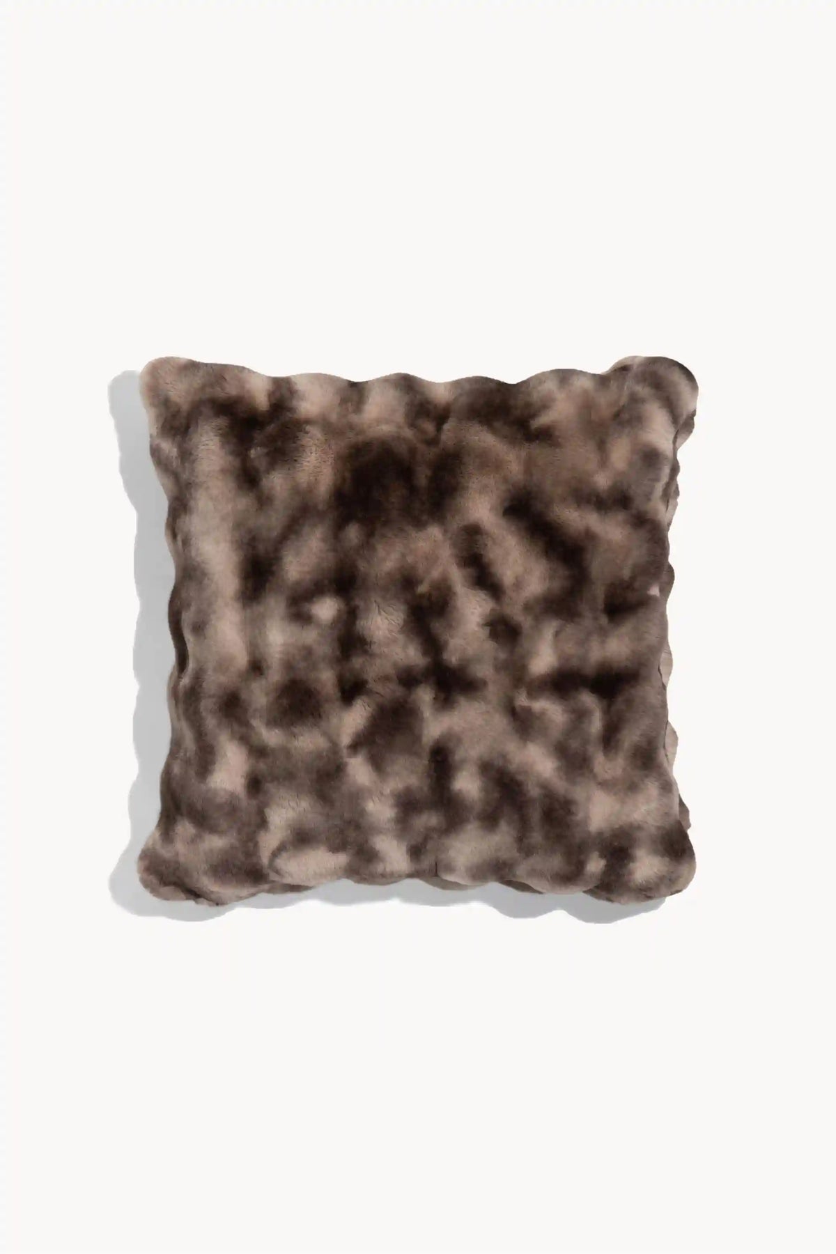 Mocha Tie Dye