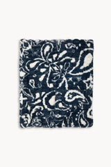 Navy Bandana