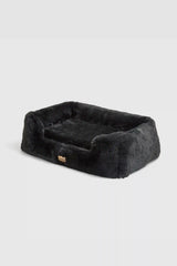 The Lola Pet Bed | Charcoal Grey