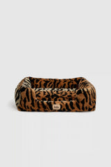 The Lola Pet Bed | Jungle Tiger