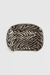 The Lola Pet Bed | Zebra