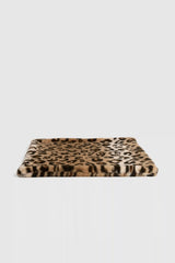 The Lola Pet Pad | Leopard