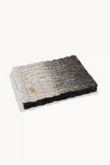 Charcoal Grey Ombre