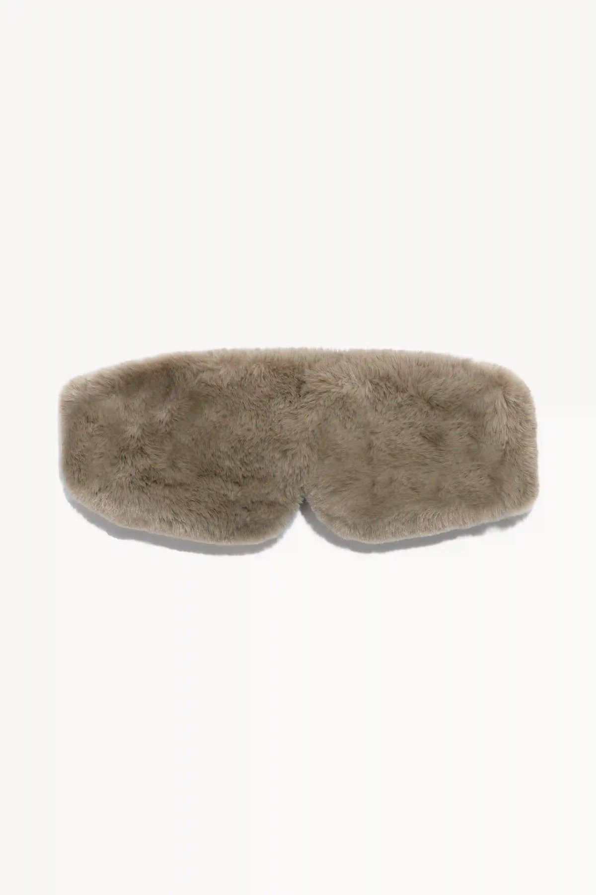 The Lola Eye Mask | Desert Dune