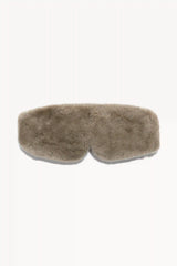 The Lola Eye Mask | Desert Dune
