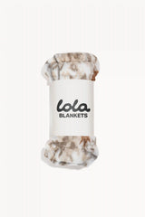 The Lola Pet Blanket | Birch Camo