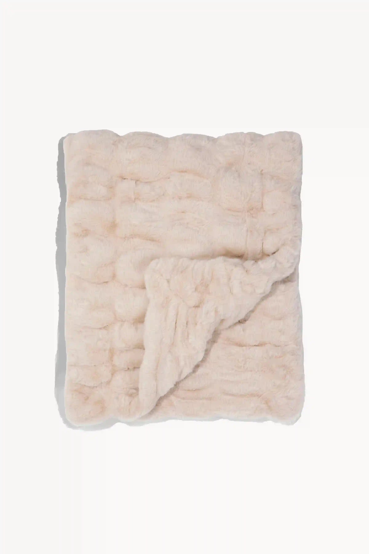 The Lola Pet Blanket | Bondi Beige