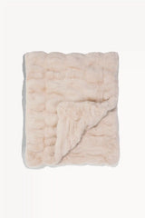 The Lola Pet Blanket | Bondi Beige