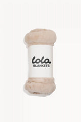 The Lola Pet Blanket | Bondi Beige
