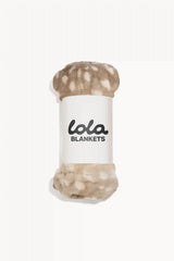 The Lola Pet Blanket | Forest Fawn