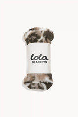 The Lola Pet Blanket | Sagebrush Camo