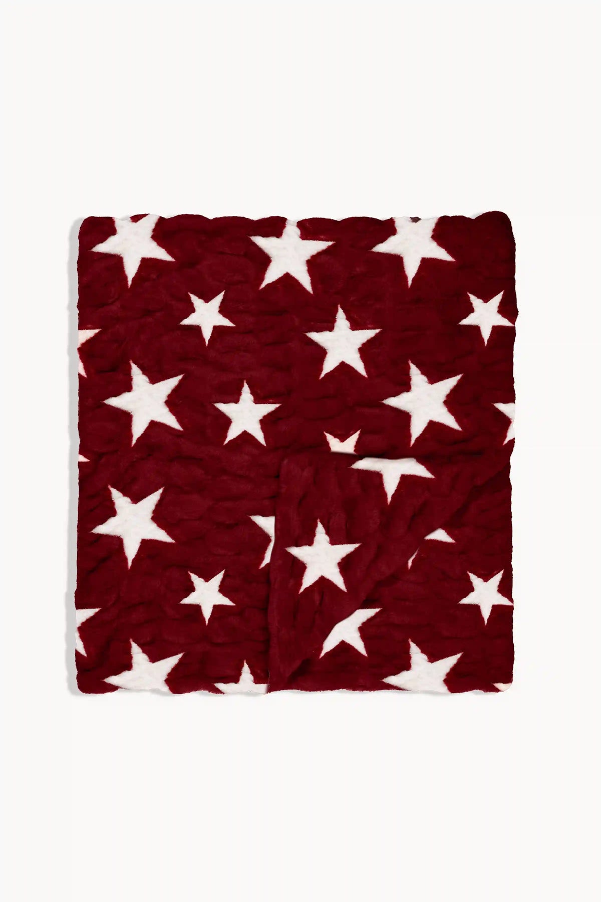 Star Spangled Scarlet