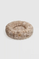 The Lola Bubble Pet Bed | Desert Sky