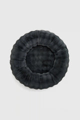 The Lola Bubble Pet Bed | Shadow Grey