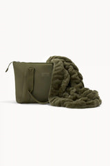 Lola x Dagne Dover: Dark Moss Bundle