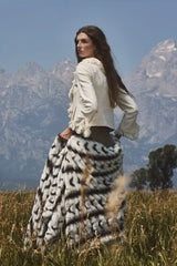 Teton Cowboy