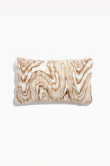 Cosmic Sands Pillow