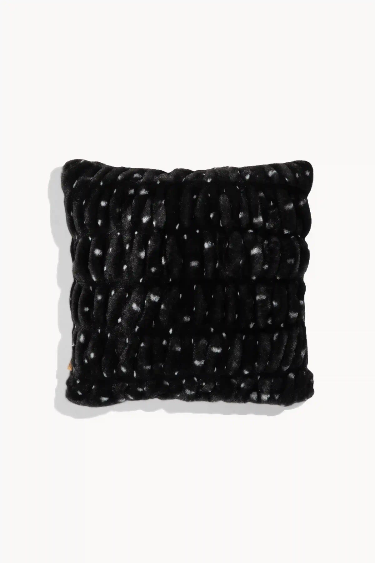 Rainy Night Pillow