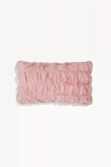 Rosewater Pillow