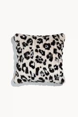 Snow Leopard