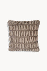 Caribou Tip Dye Pillow