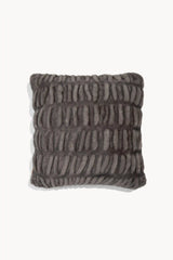 Timberwolf Tip Dye Pillow