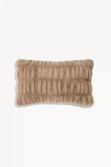 Toasted Almond Pillow