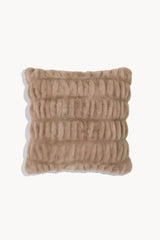 Toasted Almond Pillow