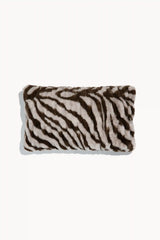 Zebra Pillow