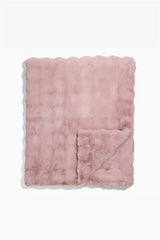 Dusty Rose