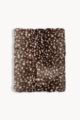 The Lola Pet Blanket | Woodland Fawn